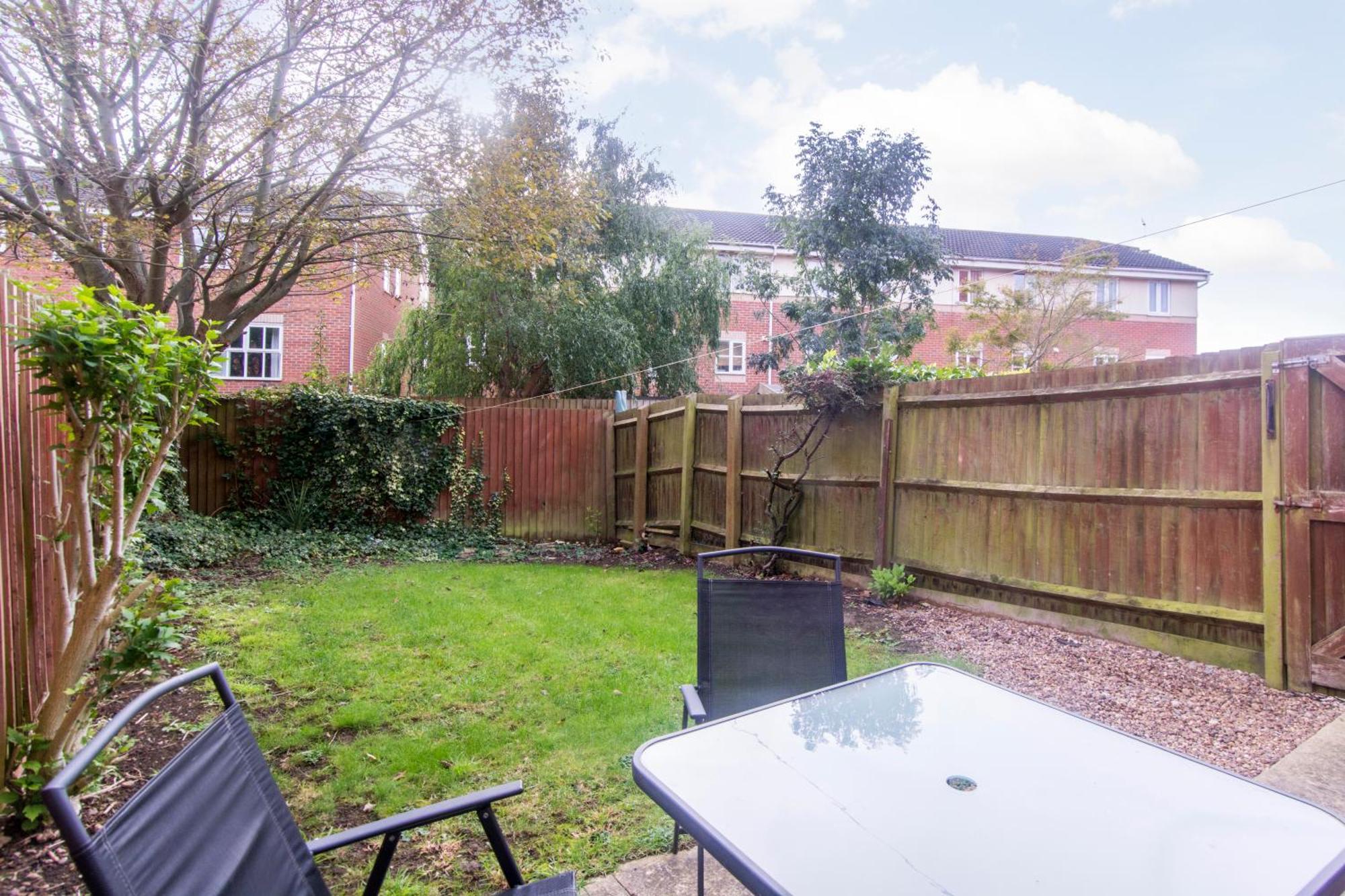 The Town House, Whole House Suitable For Contractors And Families Market Harborough Exterior photo